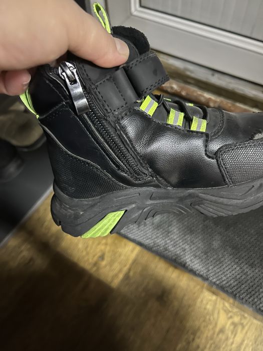 Зимний 29 размер.Продам за 3000 тг