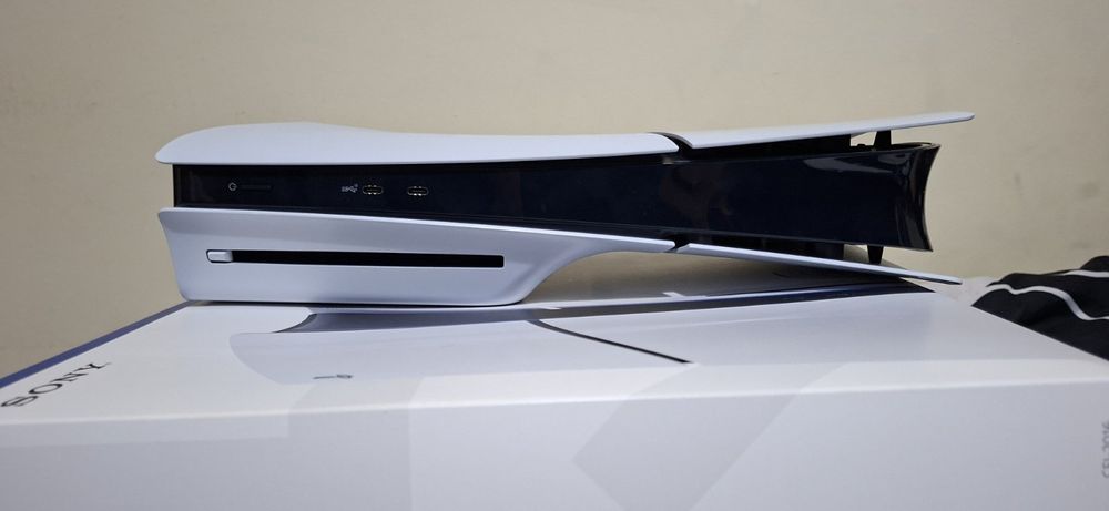 PS 5 1 TB - С гаранция!