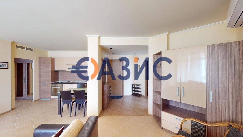 Продава се Тристаен апартамент в к.к. Елените - 122 кв.м за 815 €/кв.м - Снимка #5