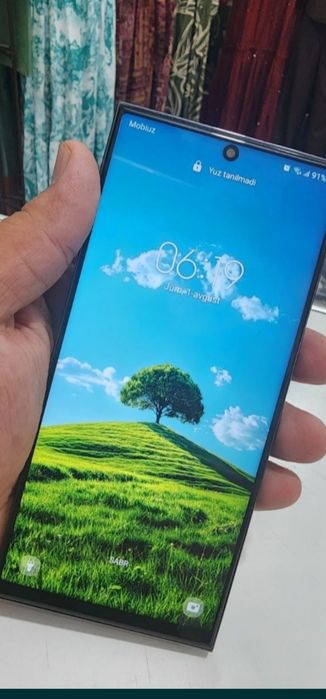 note 20 ultra sotiladi