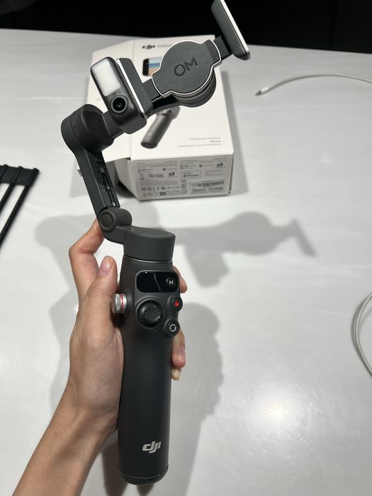 Стедикам DJI Osmo Mobile 7 Plus