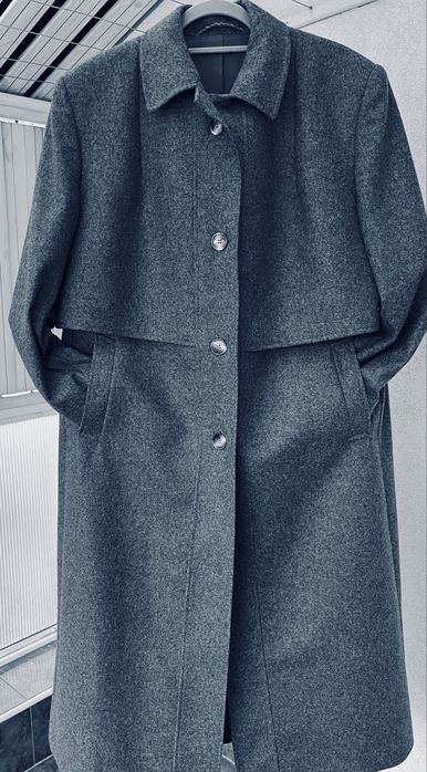 Луксозно ново палто-тренч KUHN KLEIDUNG