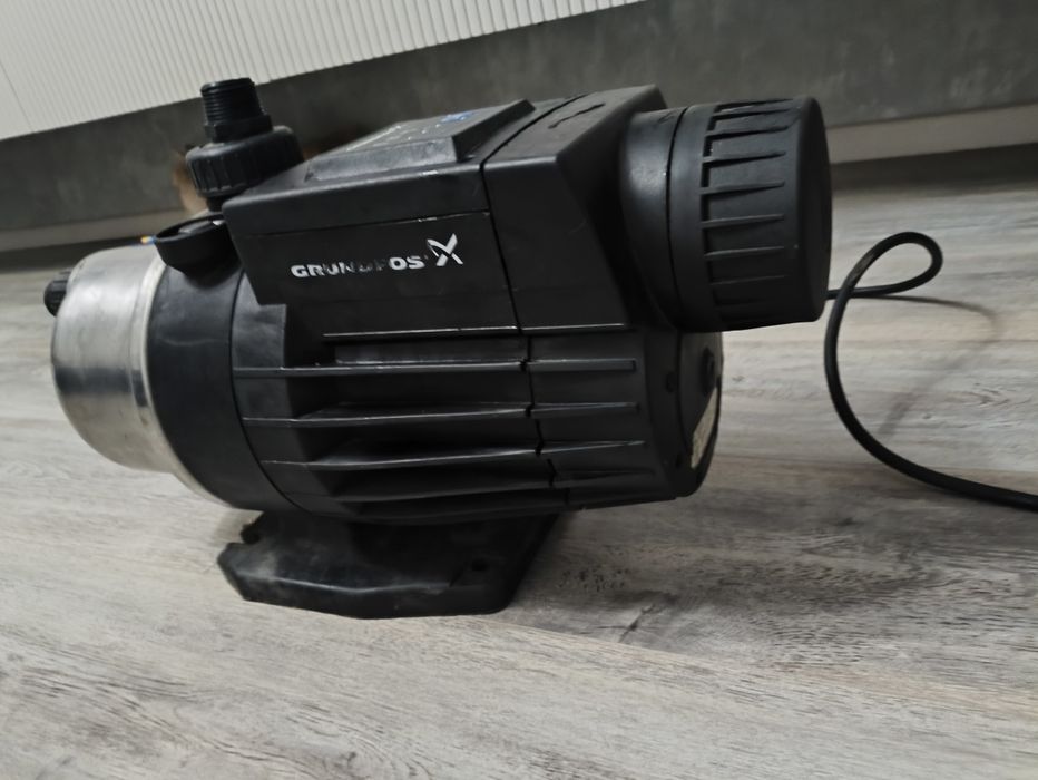 Насос Grundfos mq 3-45