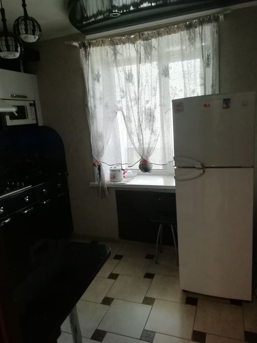 1 комнатная район универсама