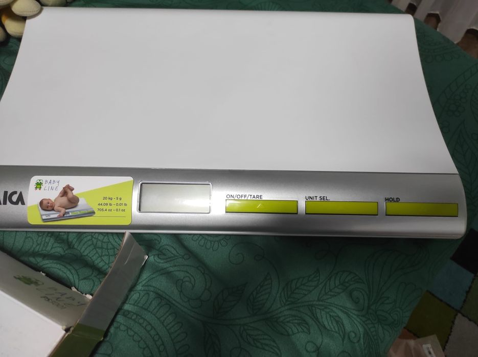 Cantar bebeluși Laica