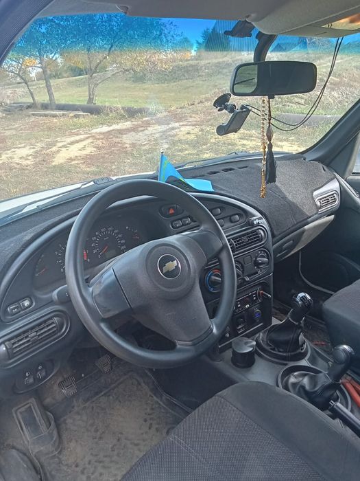 Продам Шевроле Ниву