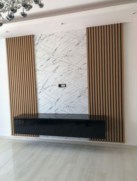 Mobilă la comandă premium /// Design personalizat
