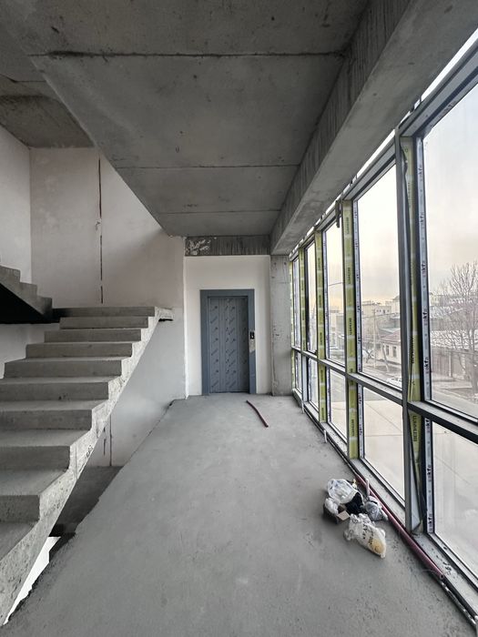 Сдаётся в аренду Яккасарай 5 этажная новое здание, Мукими, Ракат АК90