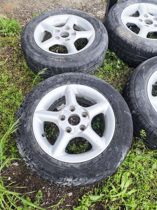 Комплект Mazda R14