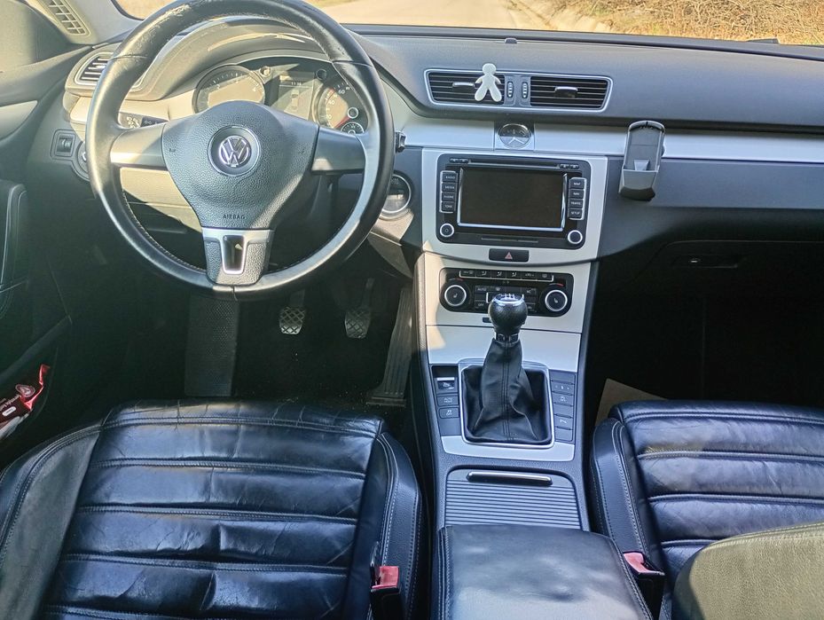 Vând passat cc 2d 170ps