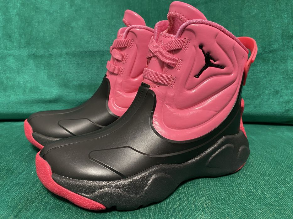 Ghete Jordan Drip 23 marimea 28