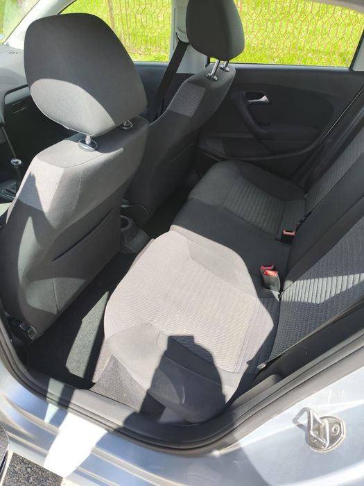 Volskwagen Polo 1.2 Benzina Euro 5 Stare foarte buna!