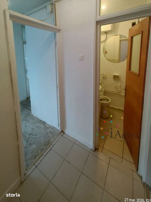 Apartament 3 camere Grivitei - Onix, Brasov