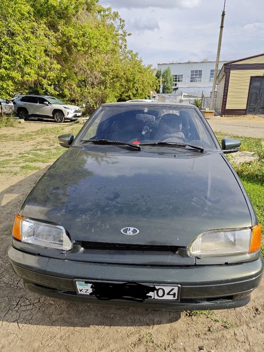 Продам ваз 2114 / 2006