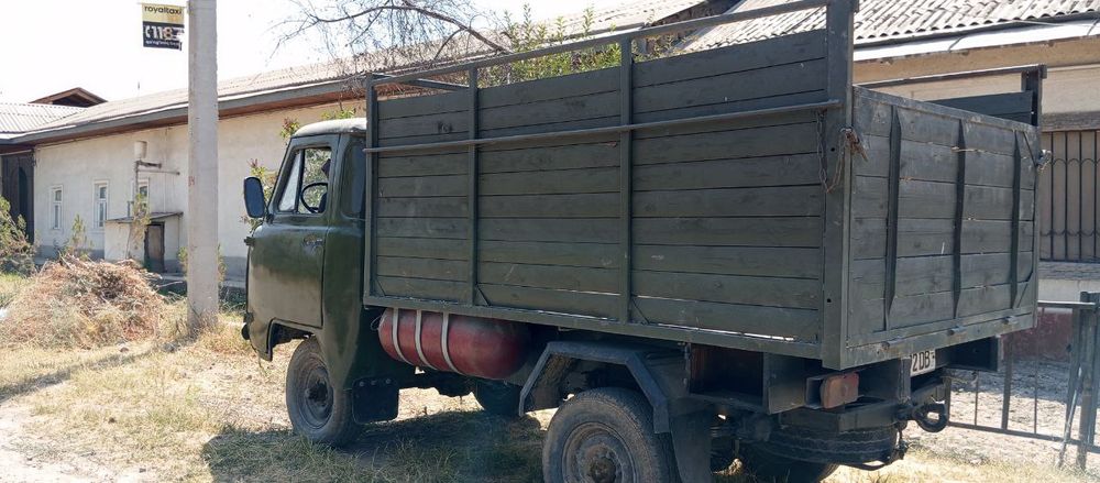 Uaz452D 30mln kami bor variantga ham keliwamz