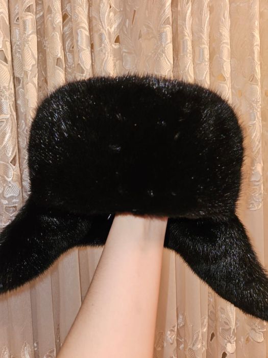 Продам ушанку