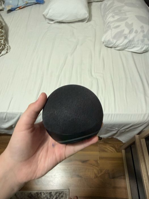 Boxa alexa echo dot