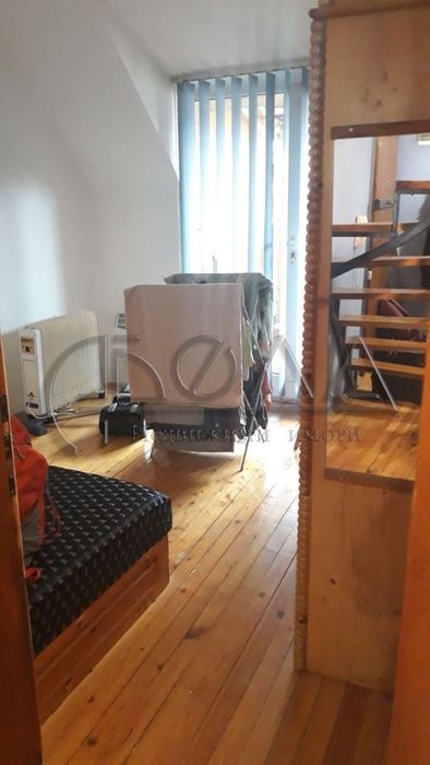 Продава се Тристаен апартамент в София, Люлин 8 - 94 кв.м за 1809 €/кв.м - Снимка #7