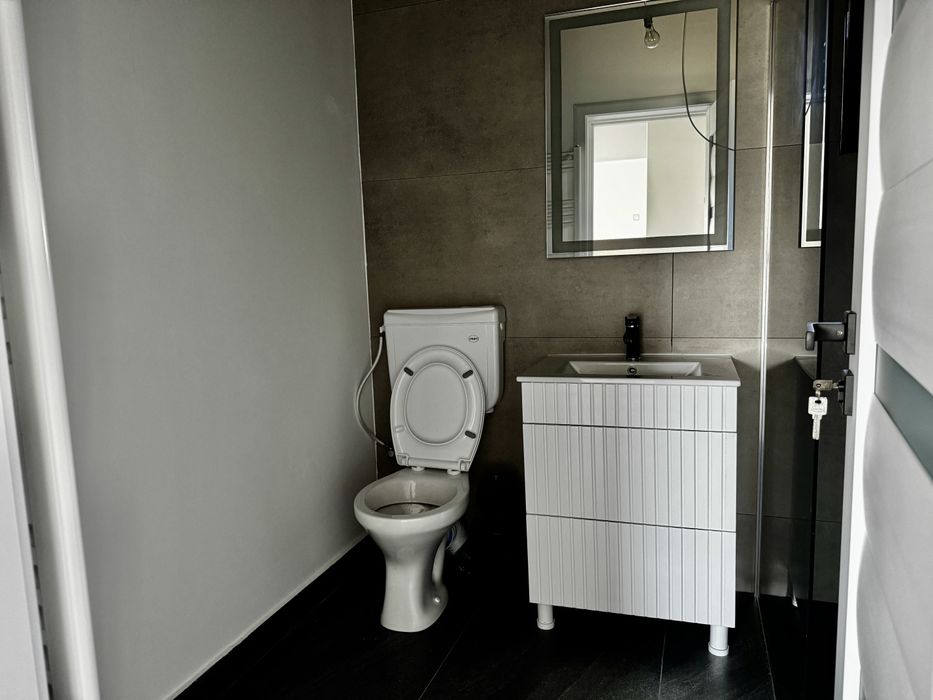 Casa de vanzare Afumati Ilfov, parter teren 300mp