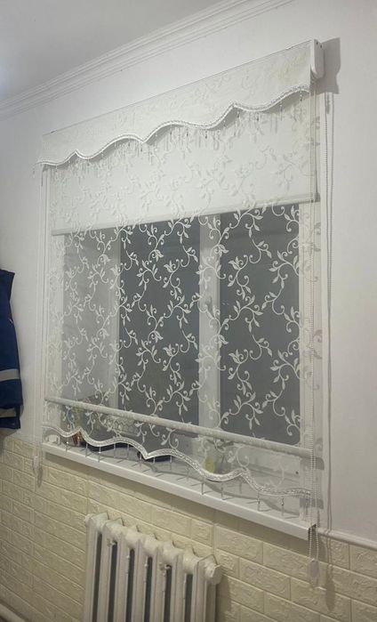 Жалюзи и Ролл Шторы