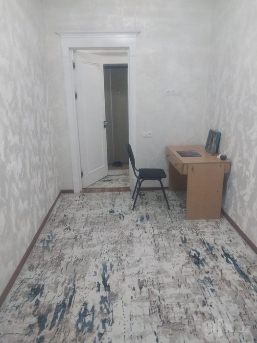 Здаётся квартира навастройка