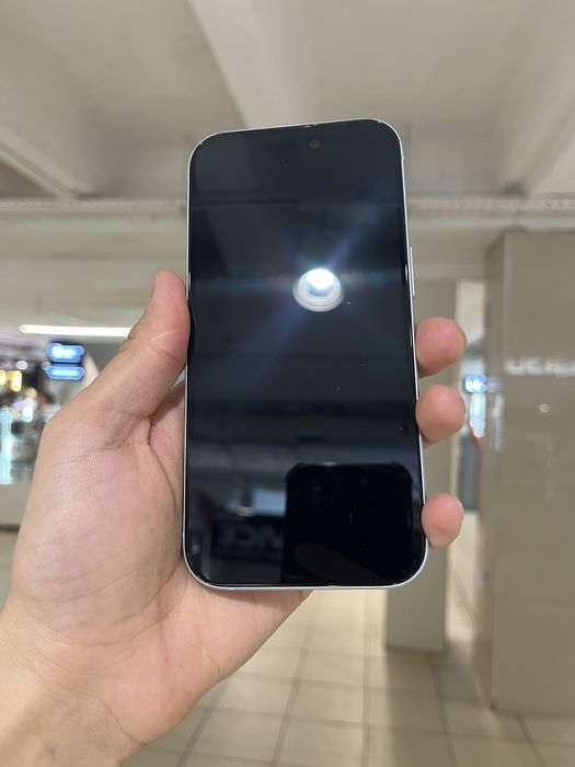 Iphone 15 128gb идеальный