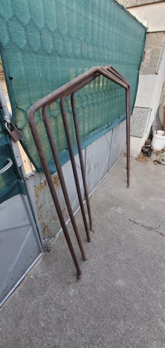 Шпригли за ремарке