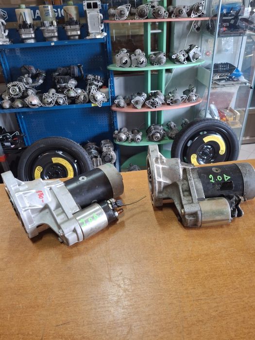 Alternator Nissan Primera P11 2.0 D 1990+