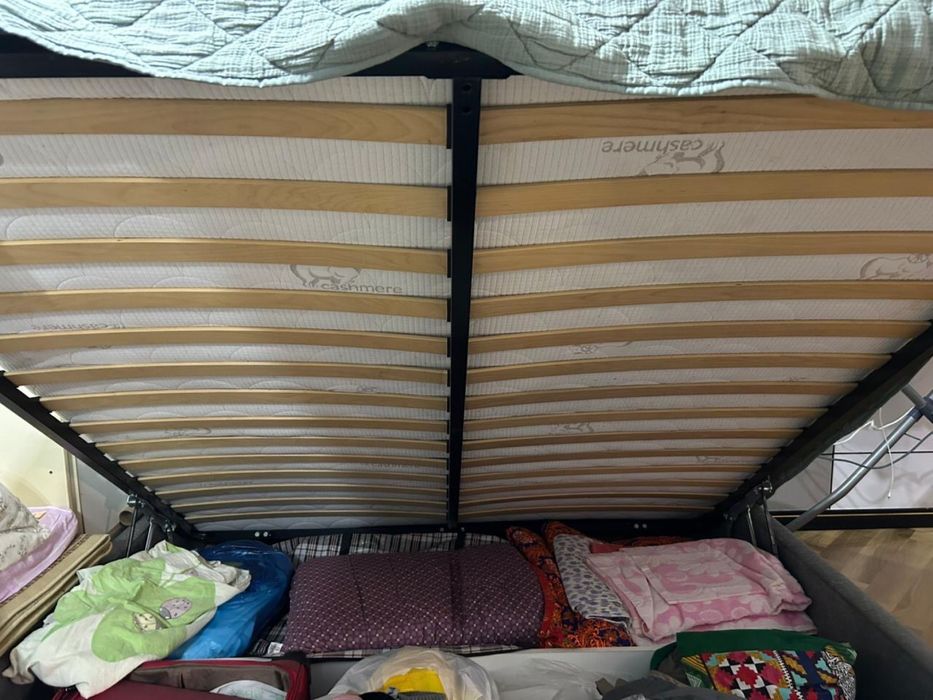 Кровать Kind size