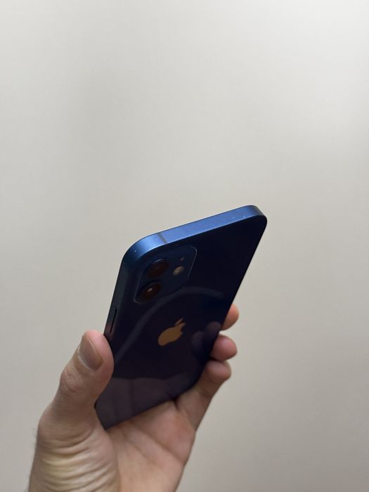 Iphone 12. 128гб. АКБ 86%. 10/10