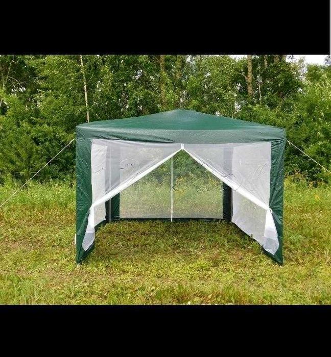 Шатер 3х3 высота 2,6м