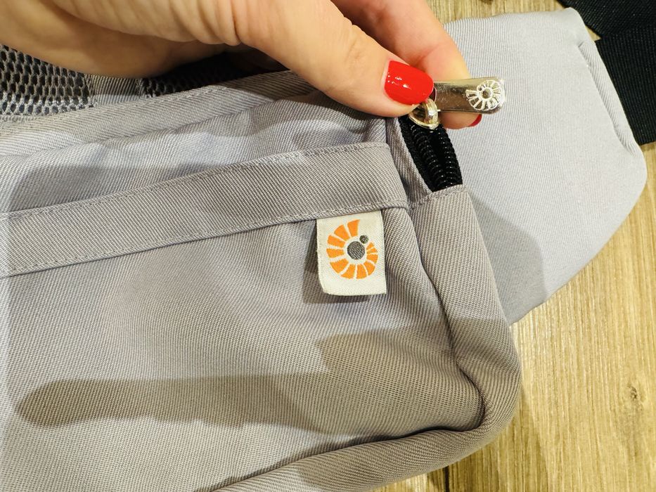 Ergobaby omni 360 air mesh раница Ергобейби 100% оригинал