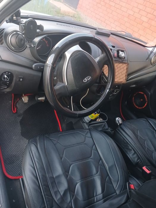 продам машину в хорошем состоянии