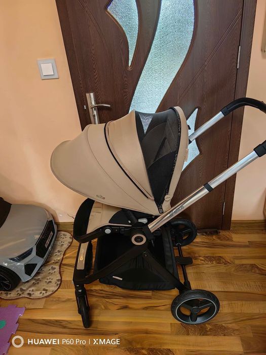 Детска количка 3в1 Chipolino Elit