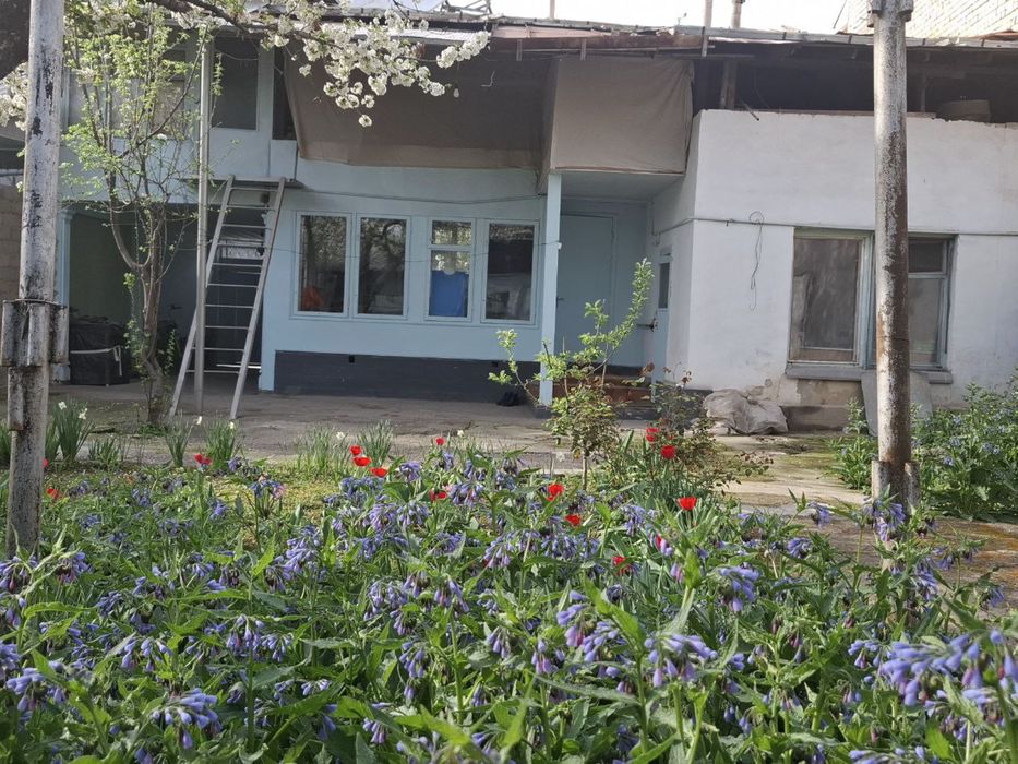 Срочно Продаётся дом в Шайхантахурский район, махалля С. Дарвоза.