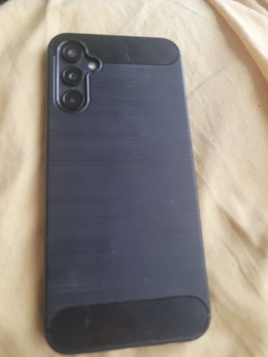 Самсунг А14 без драскотина ПЕРФЕКТЕН