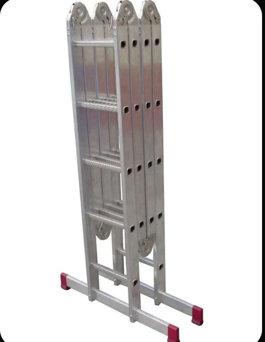 Лестница трансформер а аренду высота 5.25