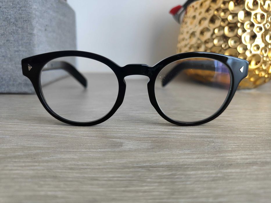 PRADA - Rame ochelari vedere  cu lentile distanta incluse