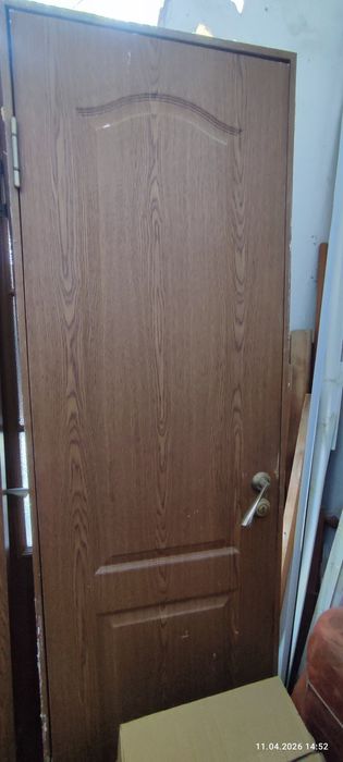 Межкомнатная дверь