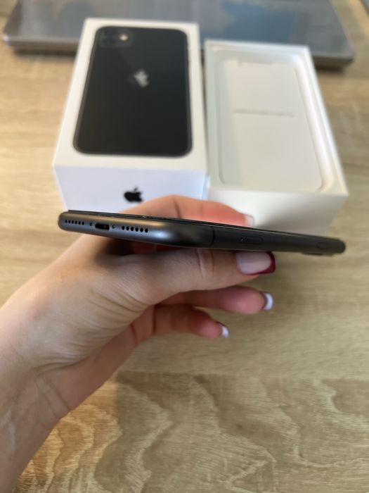 IPhone 11, 128 gb, 77%