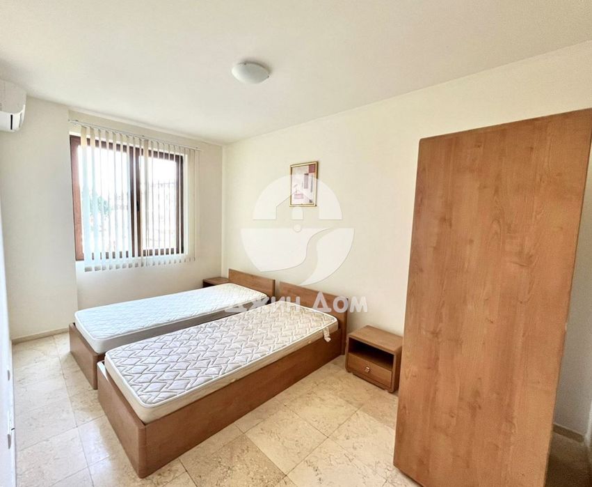 Продава се Тристаен апартамент в Свети Влас - 100 кв.м за 1500 €/кв.м - Снимка #8