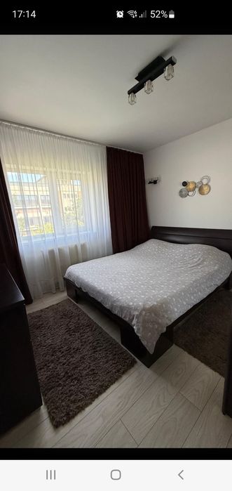 Apartament de vânzare, str. Moldovei