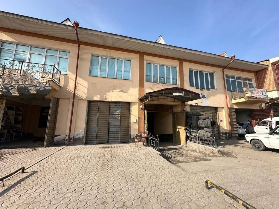 Продаётся участок 5 соток первая линия. Ор: Бектемирский пост ГАИ