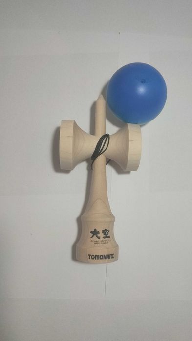 Kendama Sulab Lotus Higgs Colab Ozora Reshape5