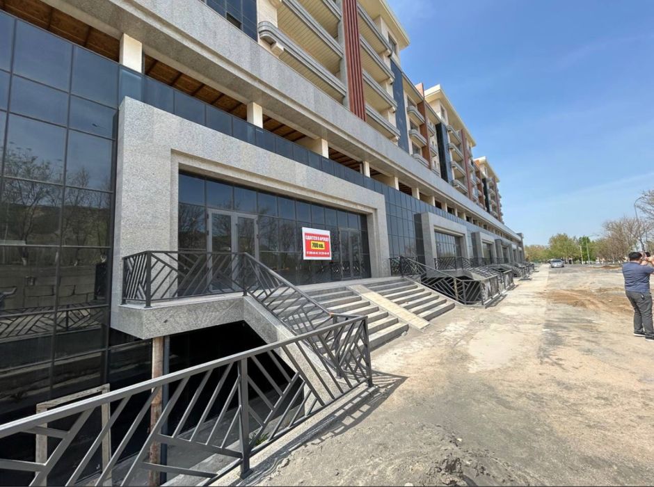 Шахар ичида 700 кв