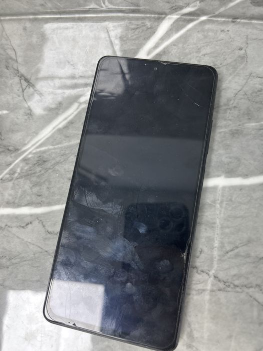 Xiaomi Poco X5 Pro (костанай 1022) лот:14830
