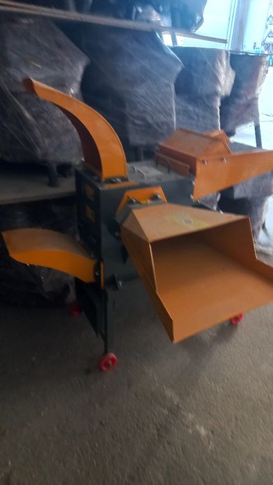 Драбилка универсал