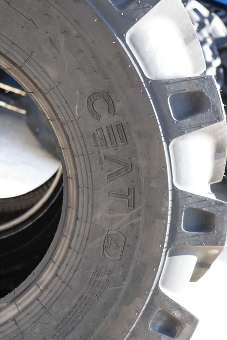Cauciucuri de buldo industriale 18-19.5 Ceat india cu 16 ply