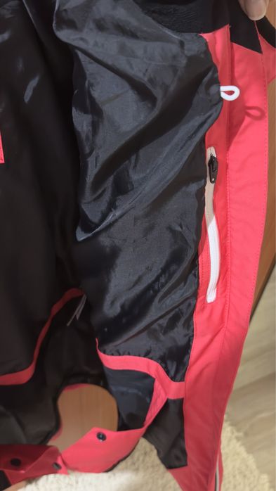 Пуховик reima на девочку