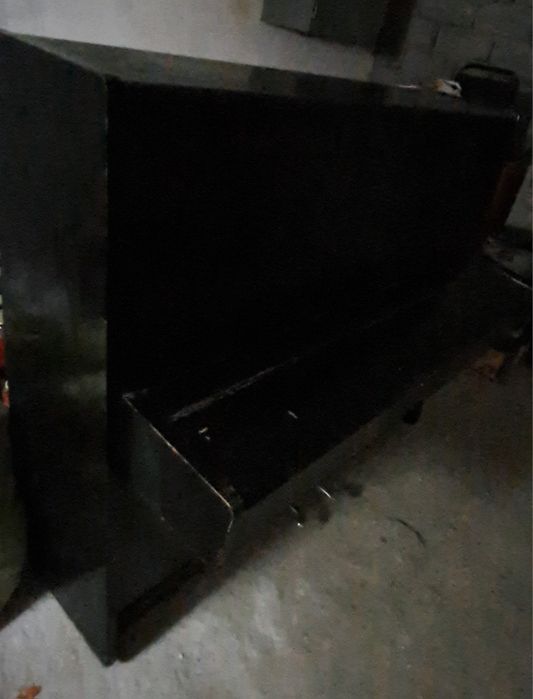 Фортепиано Ласточка